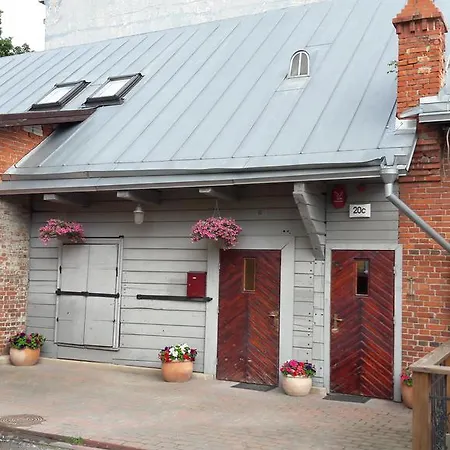 Moisa Ait Apartament *