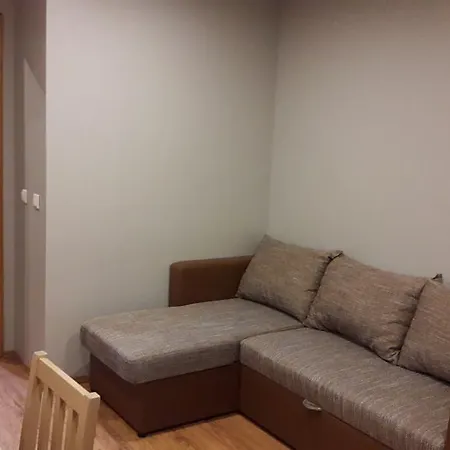 Apartman Moisa Ait Võru