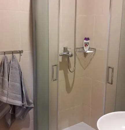 Lägenhet Moisa Ait Võru