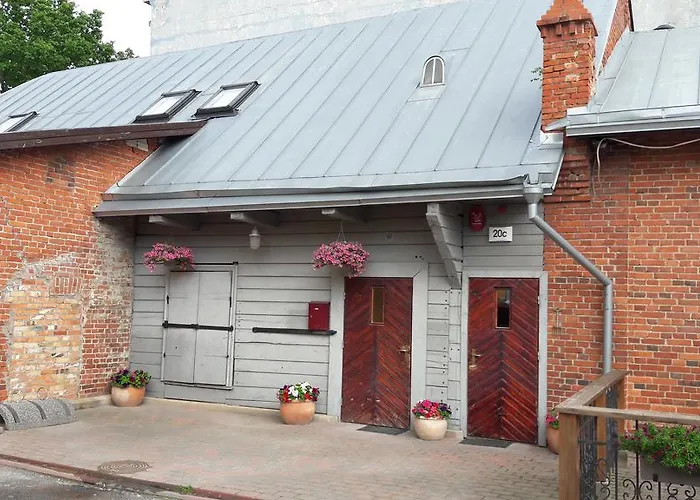 Moisa Ait Апартаменты *