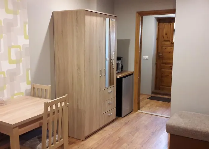 Moisa Ait Апартаменты *