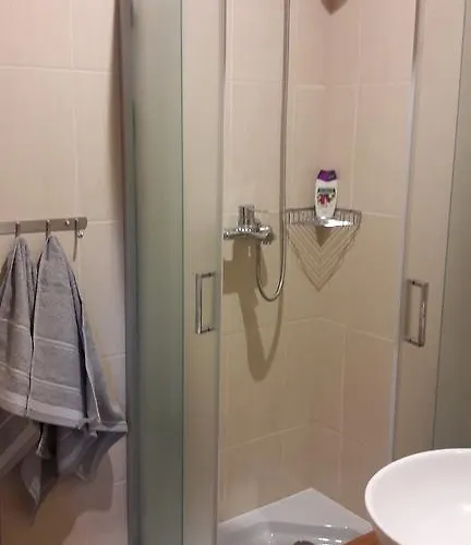 Апартаменты Moisa Ait Выру