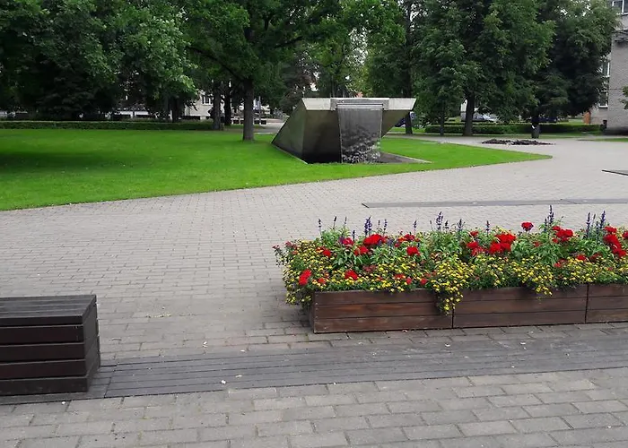 Moisa Ait Апартаменты *